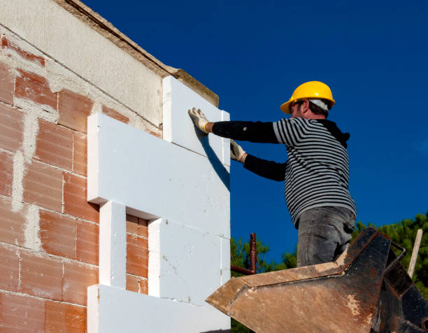 Types of Insulation We Offer in Madras, OR