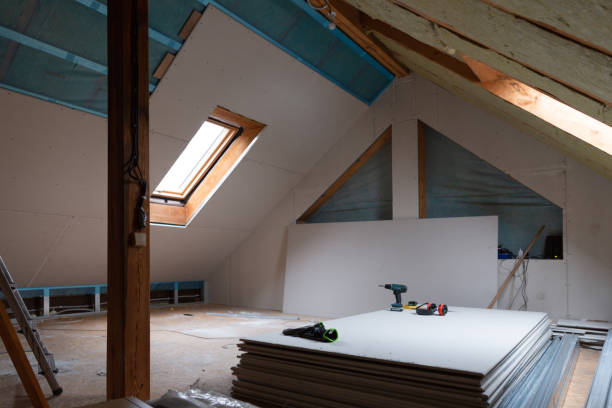 Best Spray Foam Insulation in Madras, OR