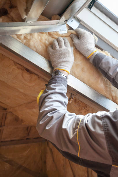 Best Eco-Friendly Insulation in Madras, OR