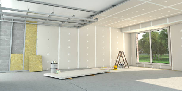 Best Commercial Insulation in Madras, OR