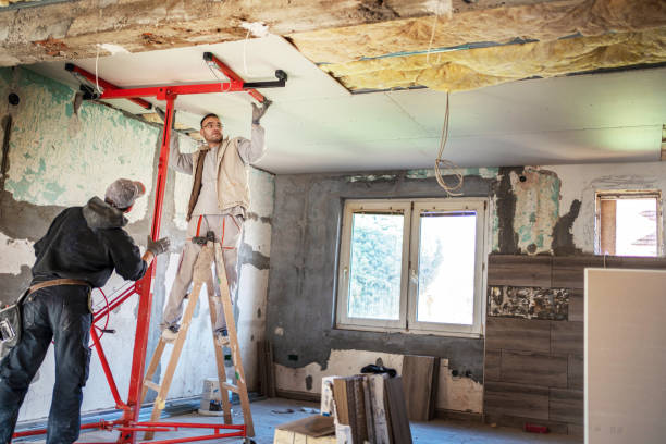 Madras, OR Insulation Contractor Company