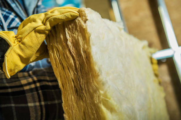 Best Geographic-Specific Insulation Services in Madras, OR