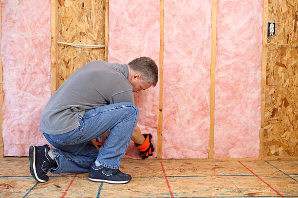 Best Blown-in Insulation in Madras, OR